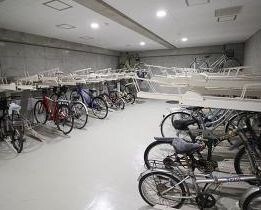 蒲田駅 徒歩7分 4階の物件内観写真