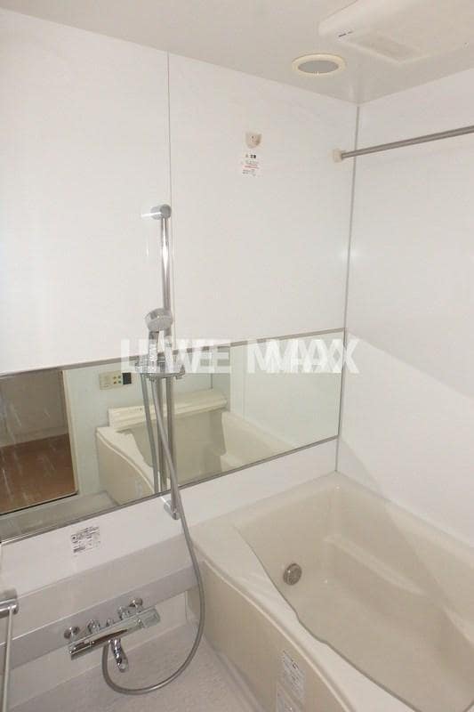 麻布十番駅 徒歩7分 7階の物件内観写真