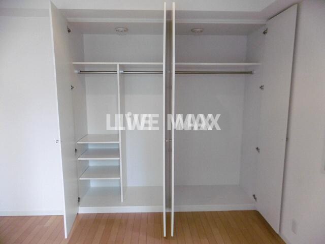 麻布十番駅 徒歩7分 7階の物件内観写真