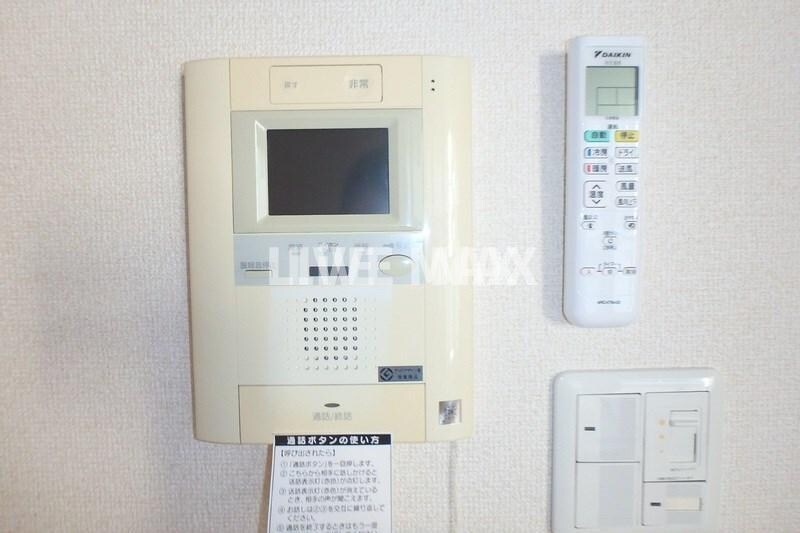 麻布十番駅 徒歩7分 7階の物件内観写真