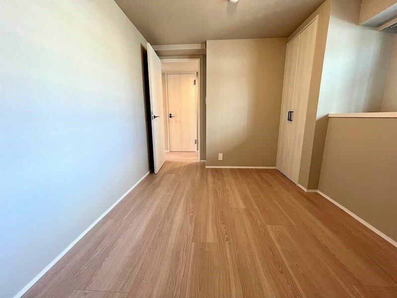 レジディア芝浦の物件内観写真