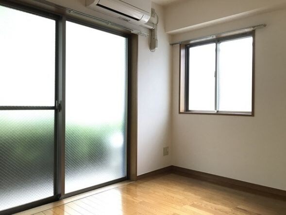 ブルーシャトー戸越の物件内観写真