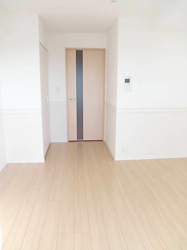 ウィルテラス奥沢の物件内観写真