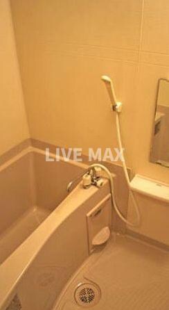 プレール・ドゥーク多摩川の物件内観写真