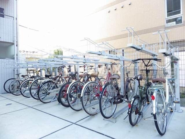 プレール・ドゥーク多摩川の物件内観写真