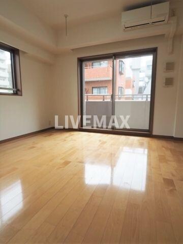 レジディア大井町Ⅱの物件内観写真