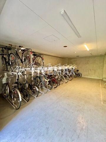 レジディア大井町Ⅱの物件内観写真