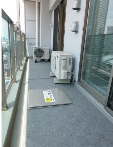 赤坂駅 徒歩3分 19階の物件外観写真