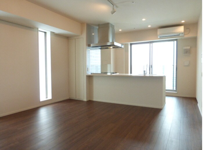 赤坂駅 徒歩3分 19階の物件内観写真