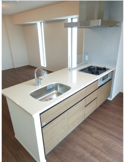 赤坂駅 徒歩3分 19階の物件内観写真