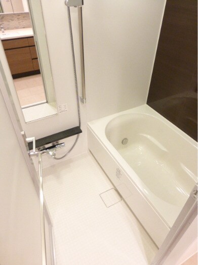 赤坂駅 徒歩3分 19階の物件内観写真