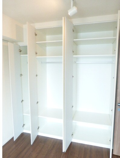 赤坂駅 徒歩3分 19階の物件内観写真