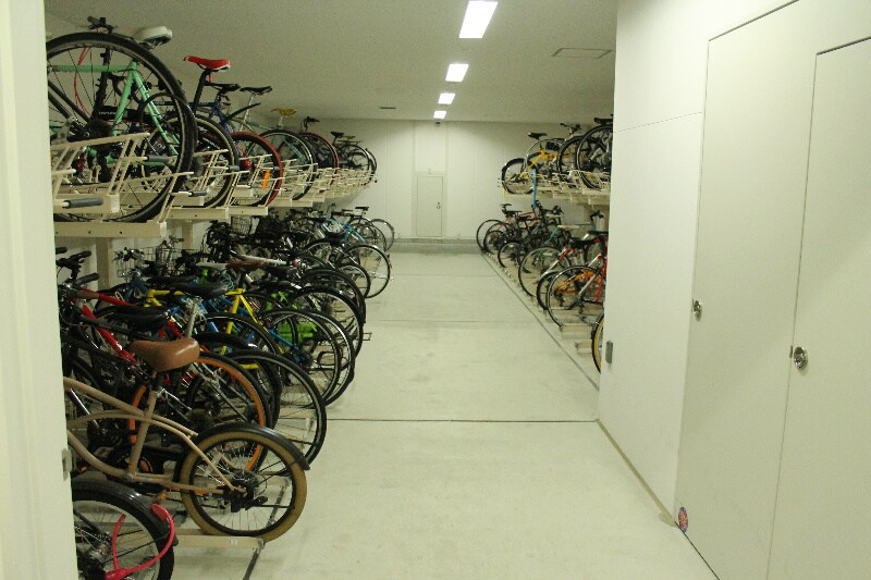 赤坂駅 徒歩3分 19階の物件内観写真