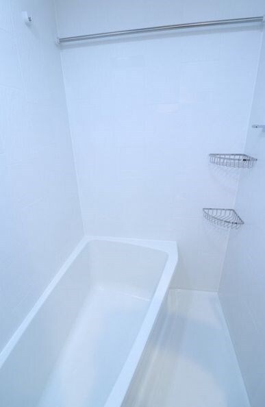 コンフォリア不動前の物件内観写真