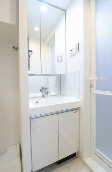 コンフォリア不動前の物件内観写真