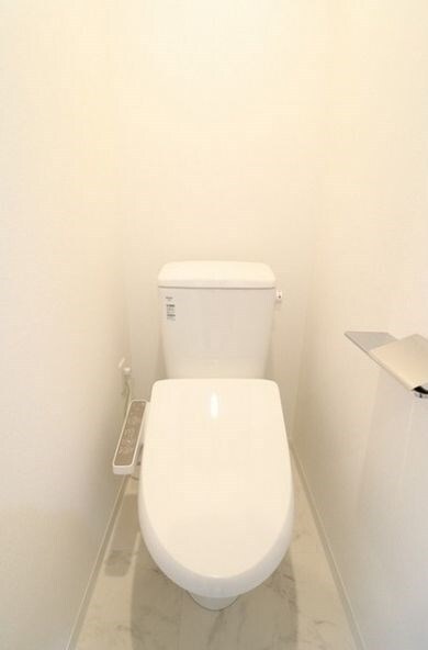 コンフォリア不動前の物件内観写真