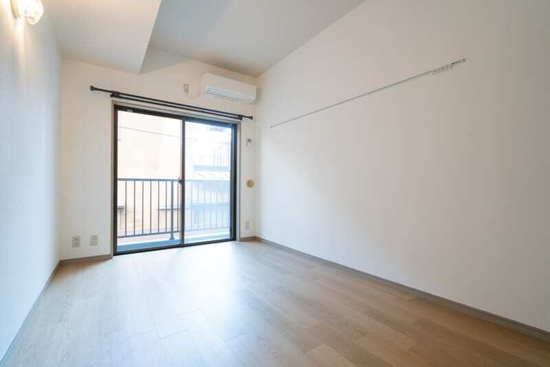 ステージファースト高輪の物件内観写真