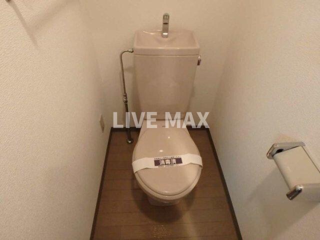 ステージファースト高輪の物件内観写真