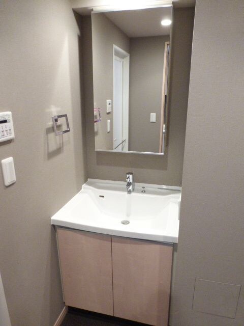 ベルファース芝浦タワーの物件内観写真