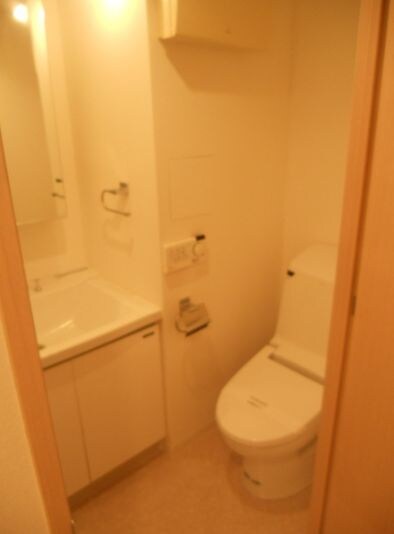 コスモリード目黒学芸大学イーストの物件内観写真