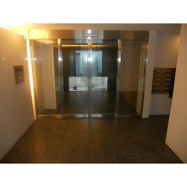 コスモリード目黒学芸大学イーストの物件内観写真