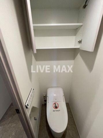 ザ・パークハビオ荏原中延プレイスの物件内観写真