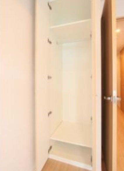 三田駅 徒歩4分 10階の物件内観写真