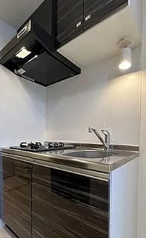 スパシエ蒲田グランドタワーの物件内観写真