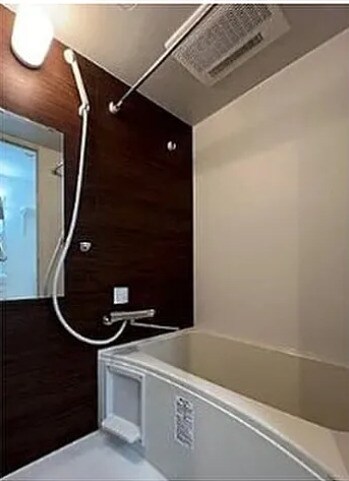 スパシエ蒲田グランドタワーの物件内観写真