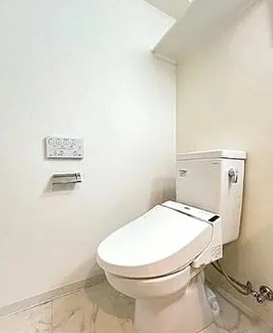 スパシエ蒲田グランドタワーの物件内観写真