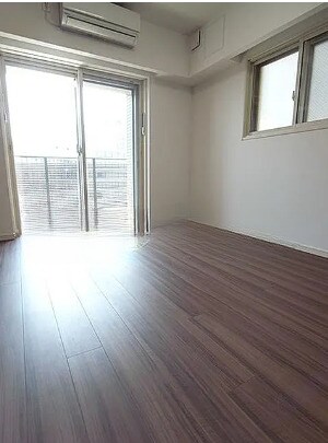 コンシェリア南青山の物件内観写真