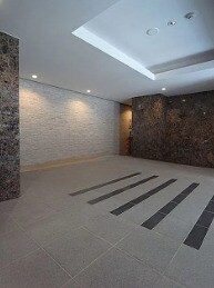 コンシェリア南青山の物件外観写真