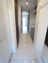 コンシェリア南青山の物件内観写真