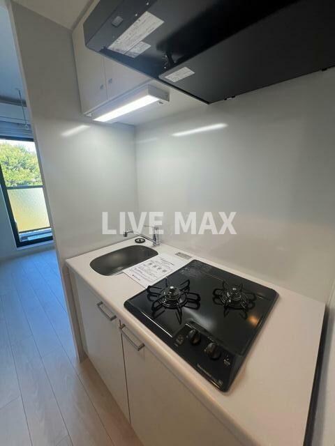 Ｕ　Ｒｅｓｉｄｅｎｃｅ武蔵小山の物件内観写真