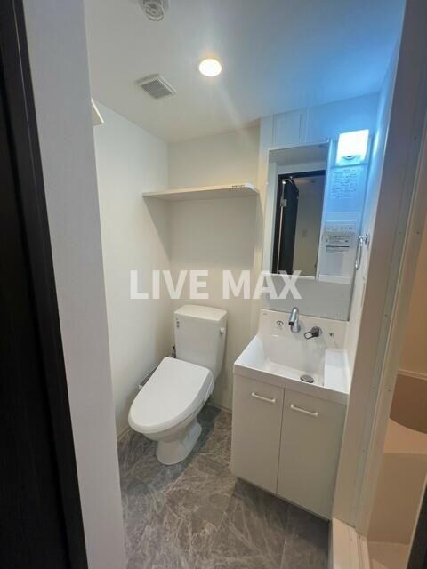 Ｕ　Ｒｅｓｉｄｅｎｃｅ武蔵小山の物件内観写真