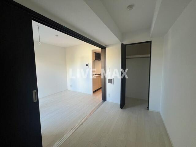 Ｕ　Ｒｅｓｉｄｅｎｃｅ武蔵小山の物件内観写真