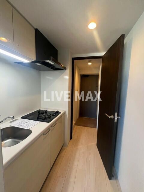 Ｕ　Ｒｅｓｉｄｅｎｃｅ武蔵小山の物件内観写真