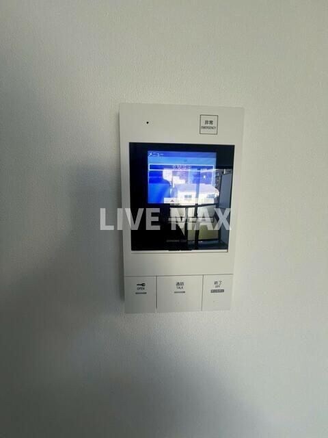 Ｕ　Ｒｅｓｉｄｅｎｃｅ武蔵小山の物件内観写真