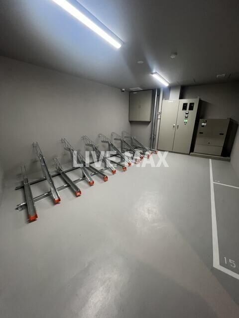 Ｕ　Ｒｅｓｉｄｅｎｃｅ武蔵小山の物件内観写真