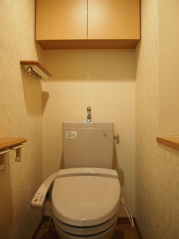 白金高輪駅 徒歩5分 4階の物件内観写真