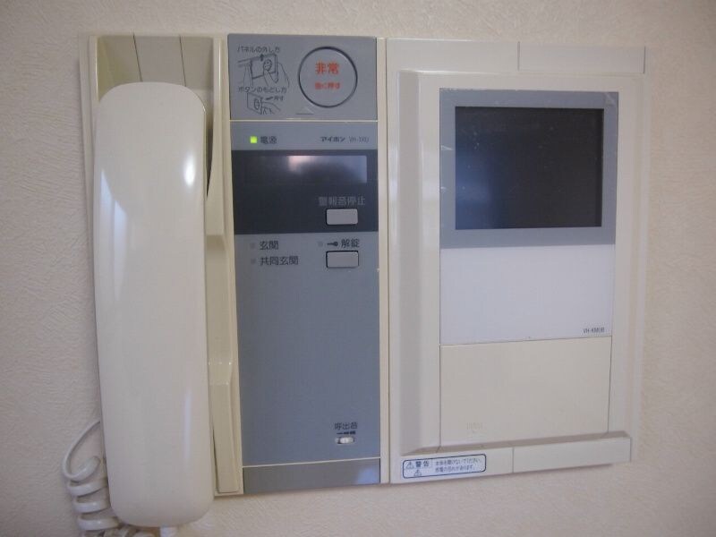 白金高輪駅 徒歩5分 4階の物件内観写真