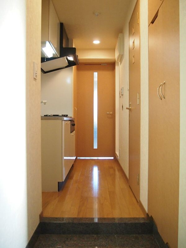 白金高輪駅 徒歩5分 4階の物件内観写真