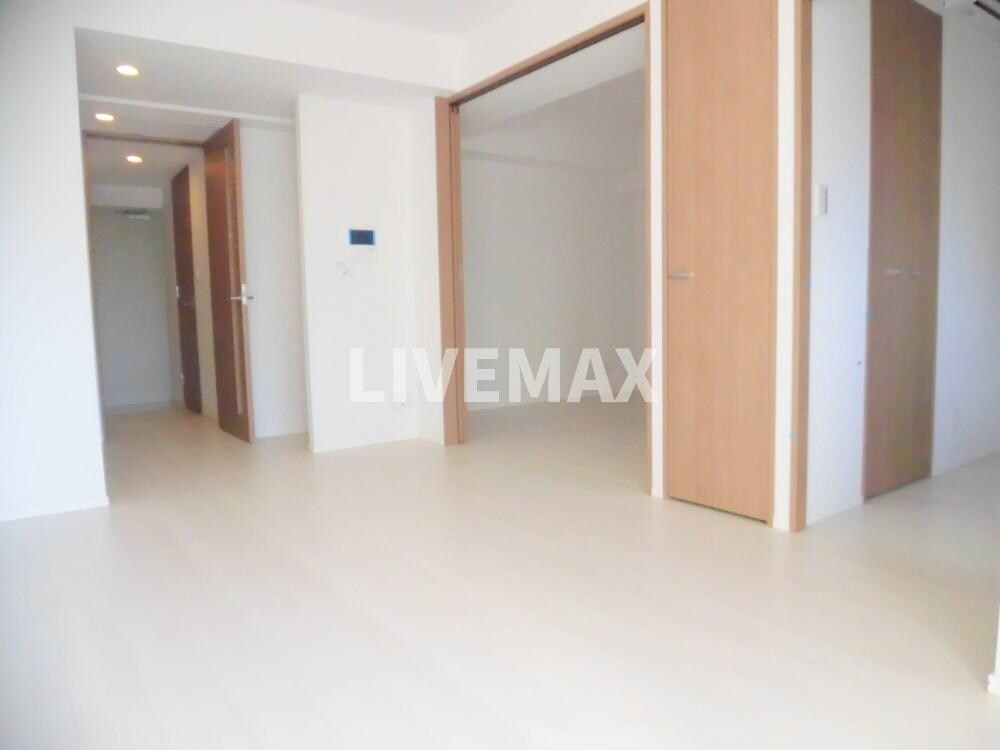 レジディア南品川Ⅱの物件内観写真