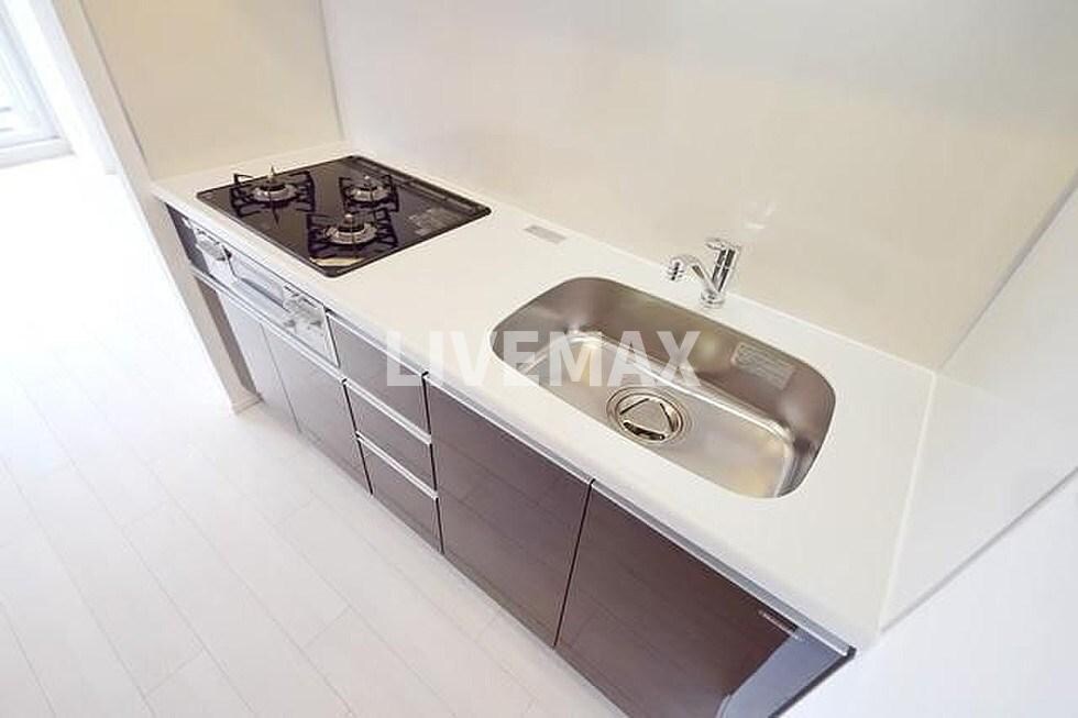 レジディア南品川Ⅱの物件内観写真