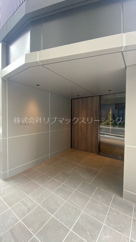 赤坂駅 徒歩3分 11階の物件外観写真