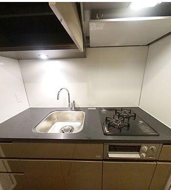 赤坂駅 徒歩3分 11階の物件内観写真