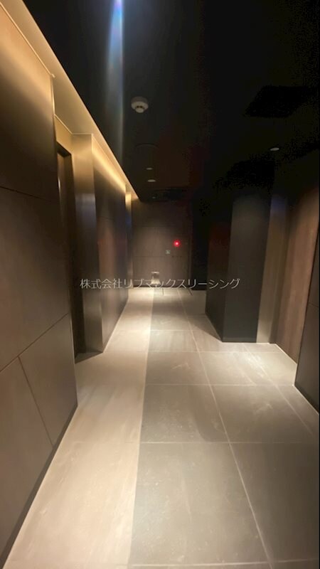 赤坂駅 徒歩3分 11階の物件外観写真