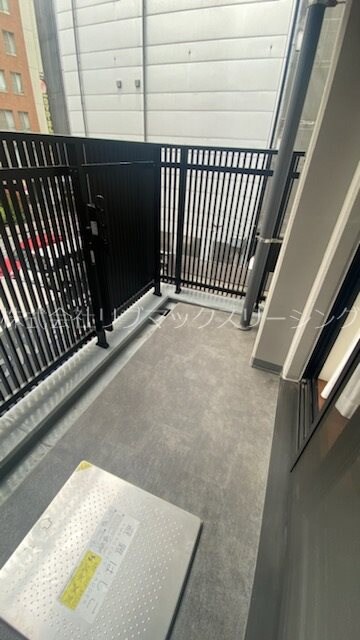 赤坂駅 徒歩3分 11階の物件内観写真