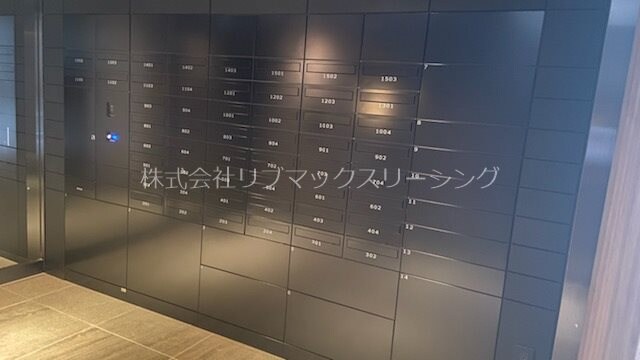 赤坂駅 徒歩3分 11階の物件内観写真