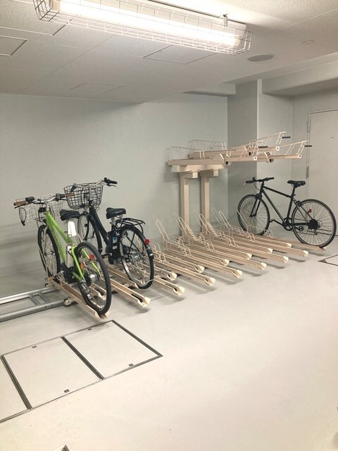 赤坂駅 徒歩3分 11階の物件内観写真